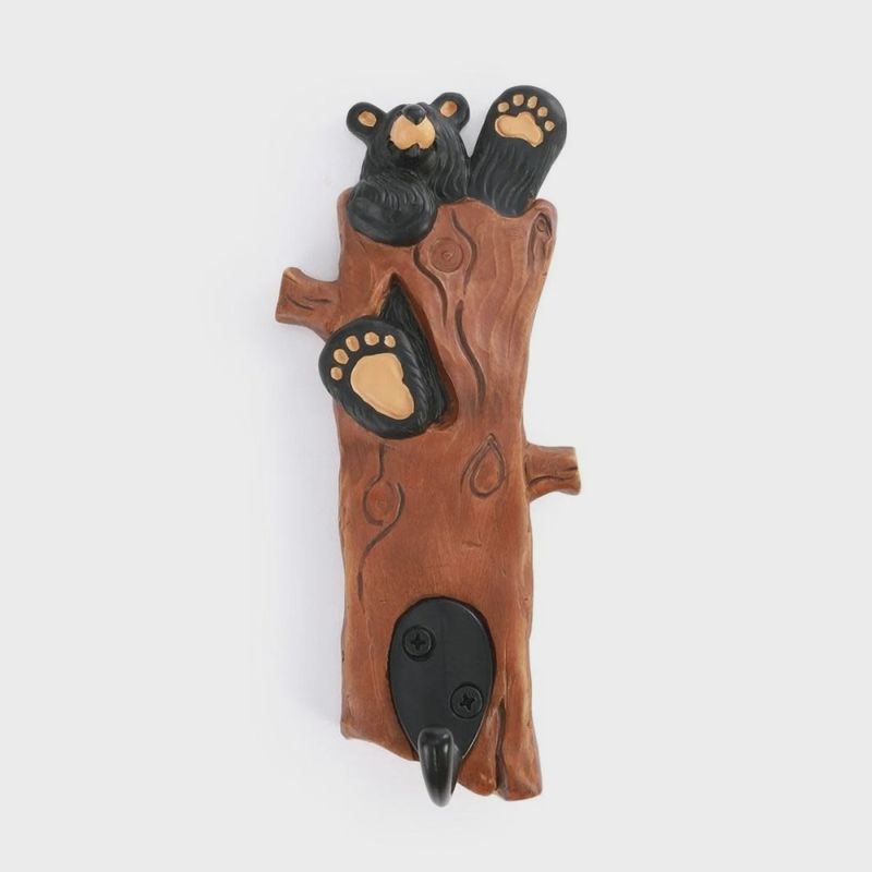 Friendly Bear Single hook