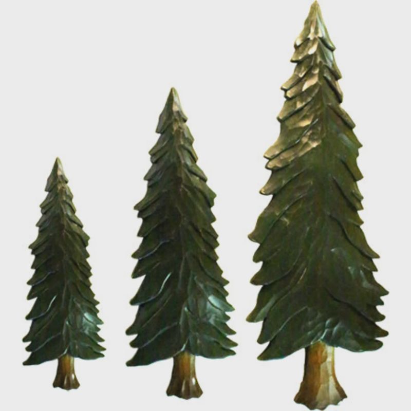 Large Pine Tree/32&quot;