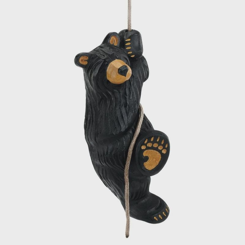 Tarzan Grand Bear