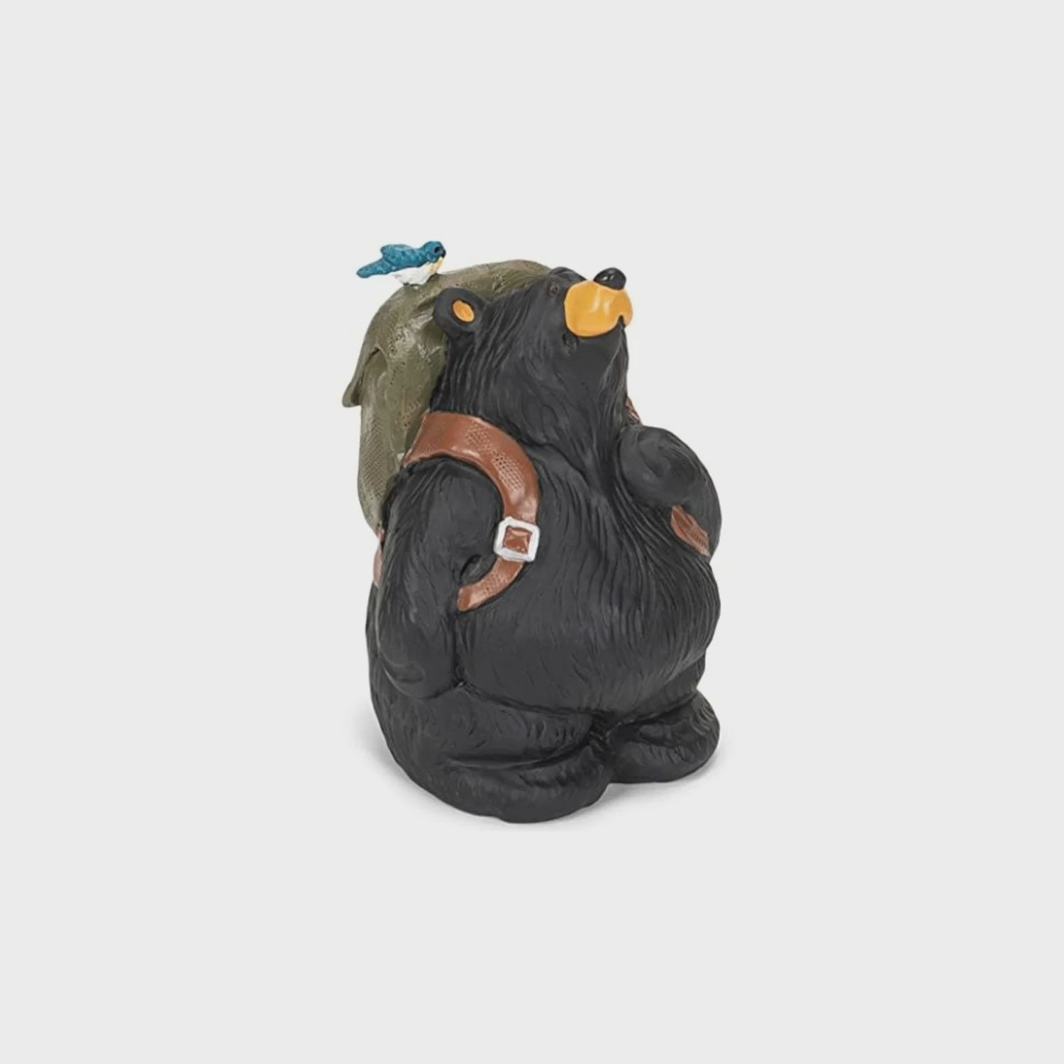 Walk About Figurine