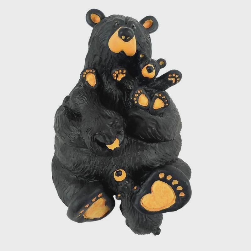 Home Again figurine