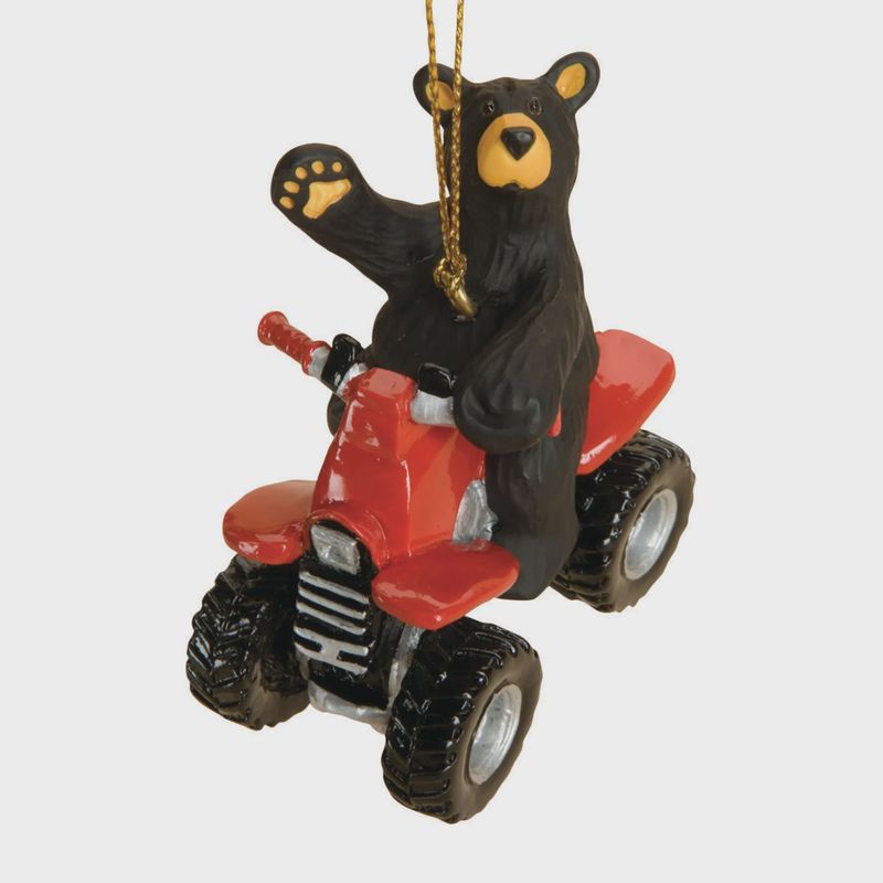 Atv Orn.
