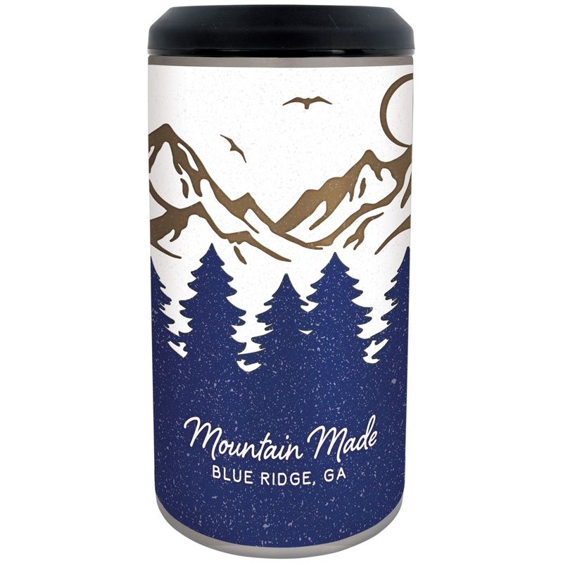 4 IN ONE MT LINE BLUE RIDGE COOLER