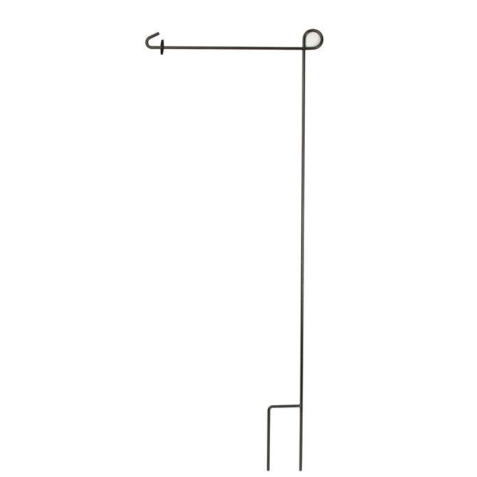 GARDEN FLAG  STAKE
