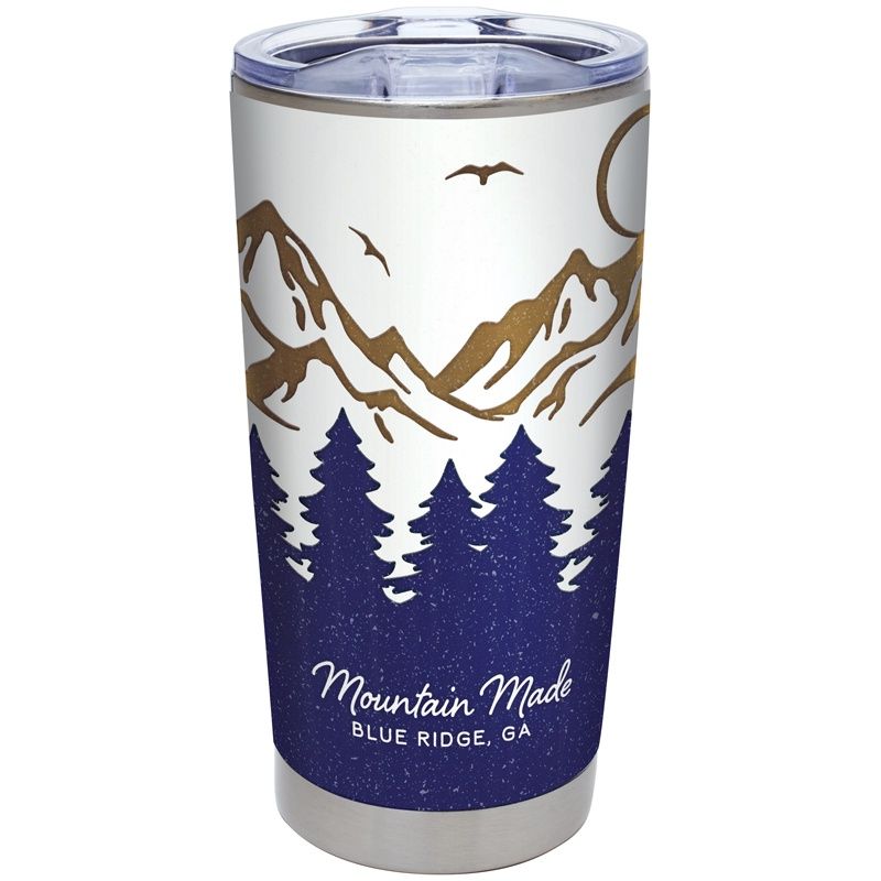 MTN LINE BLUE RIDGE 20
