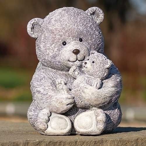 BEAR &amp; BABY PUDGY