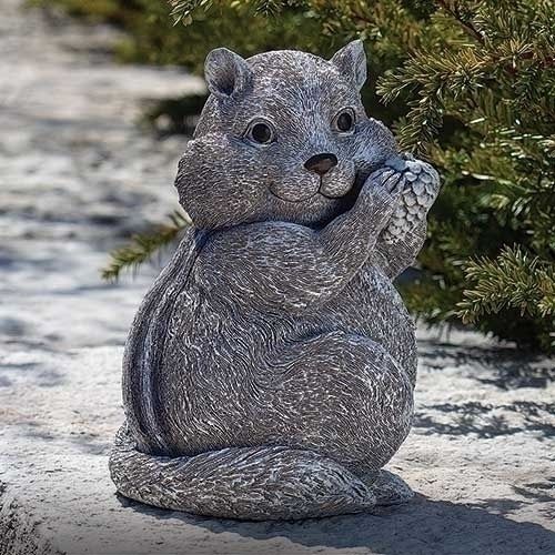 Chipmunk pudgy pal