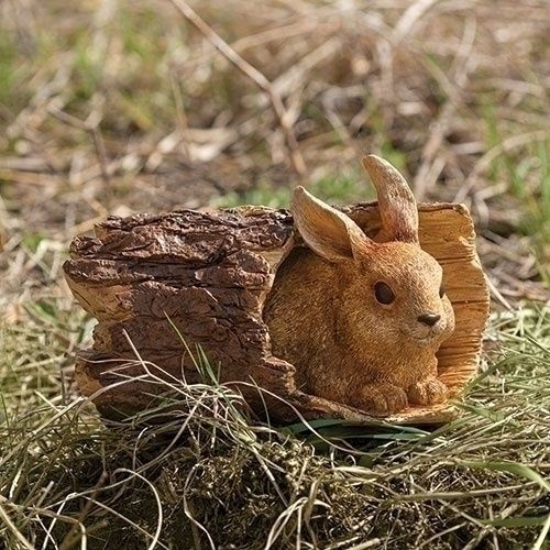 BUNNY TIMBER TAILS STATUTE