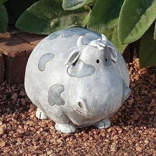 COW PUDGY PAL
