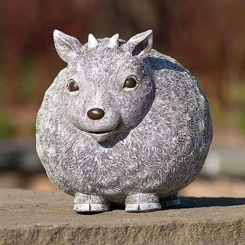 GOAT PUDGY  PAL