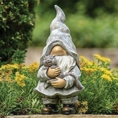 KITTEN GNOME STATUTE