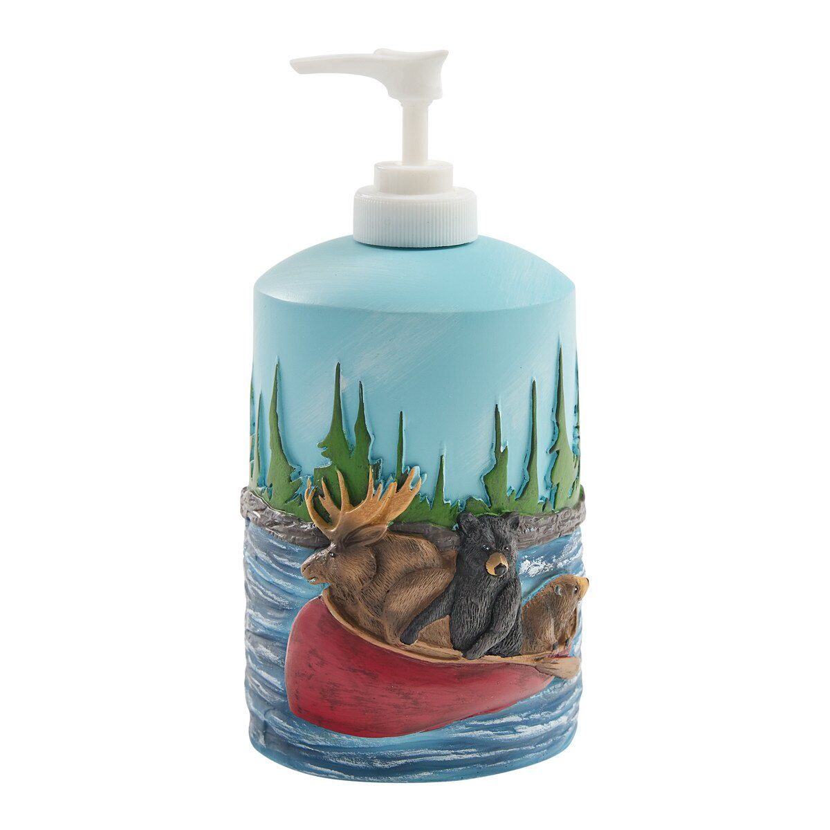 SUMMER VACATION DISPENSER