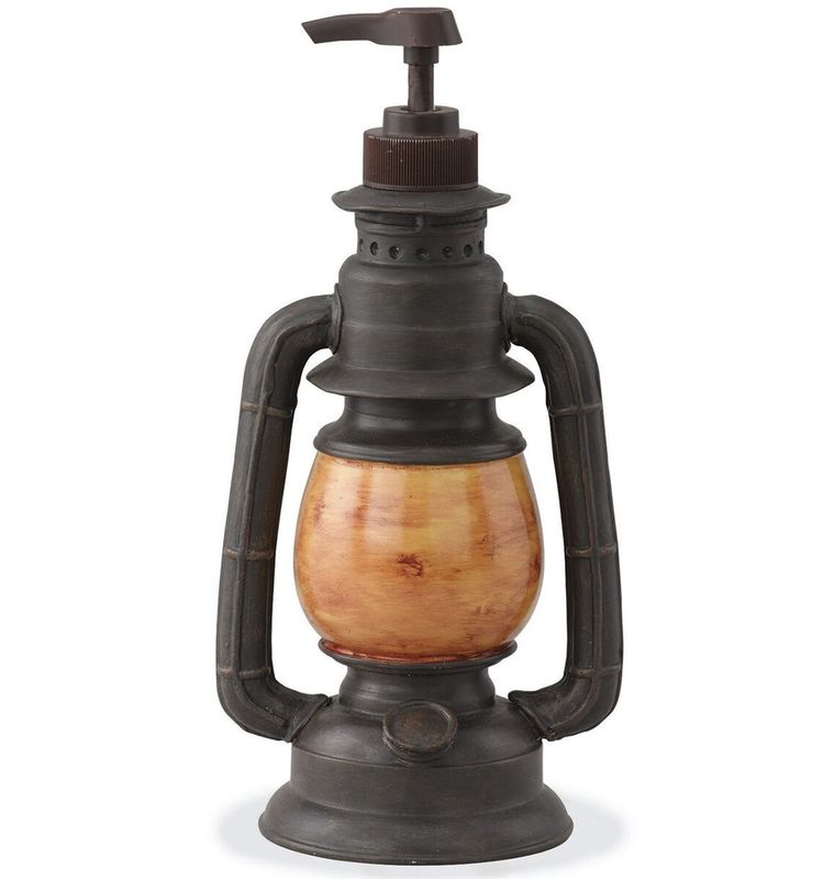 Camping Dispenser