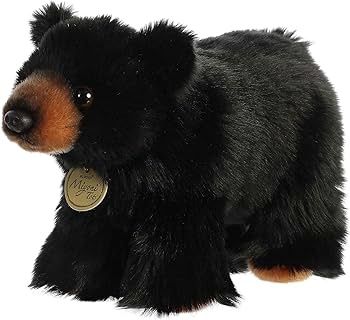 Bear Cub Myoni 10&quot;