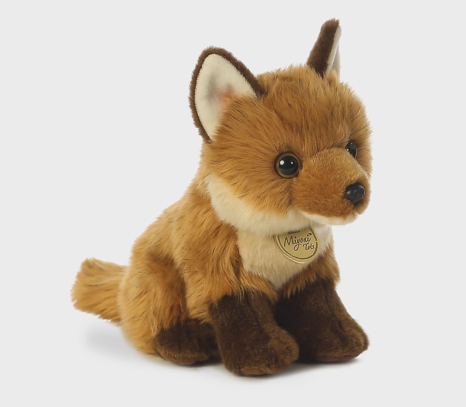 FOX KIT