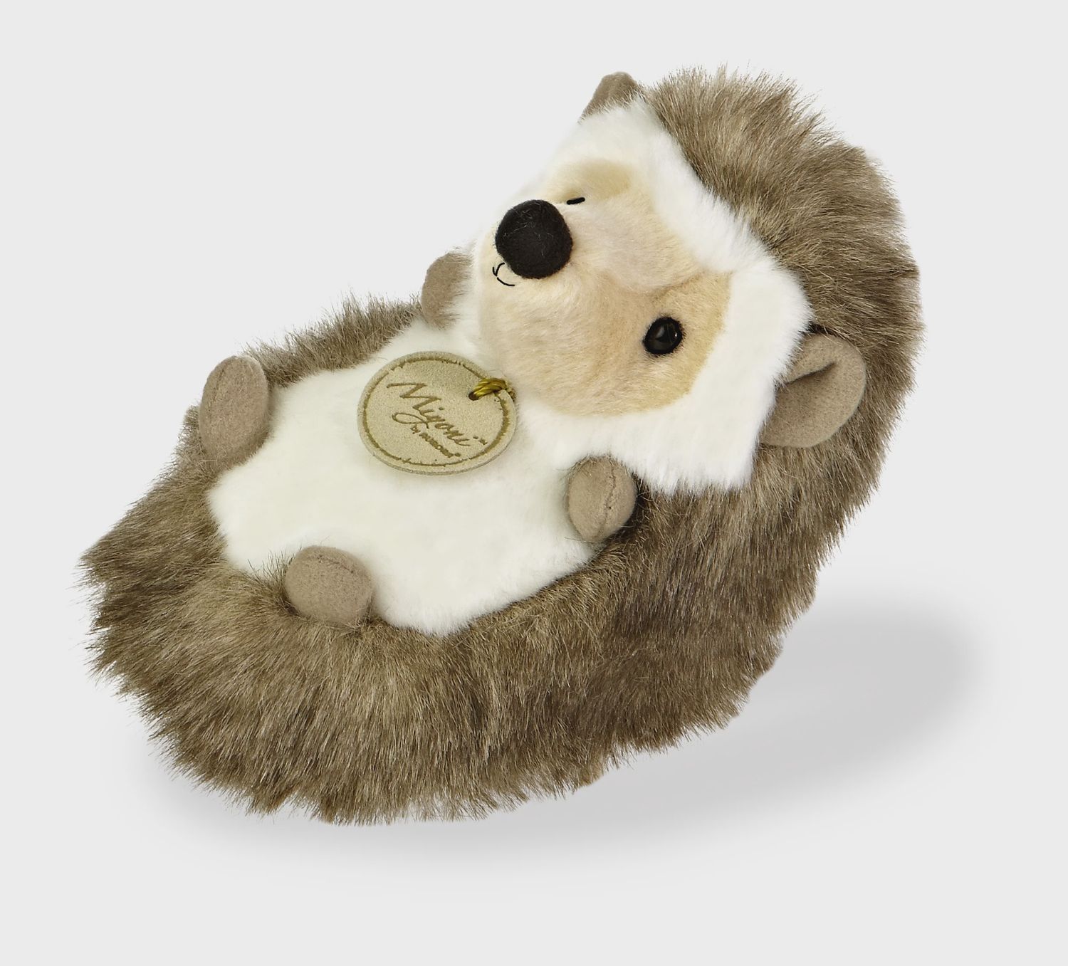 HEDGEHOG FURRY 7&quot;