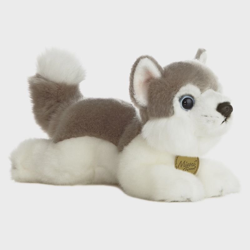 Husky 8&quot; miyoni
