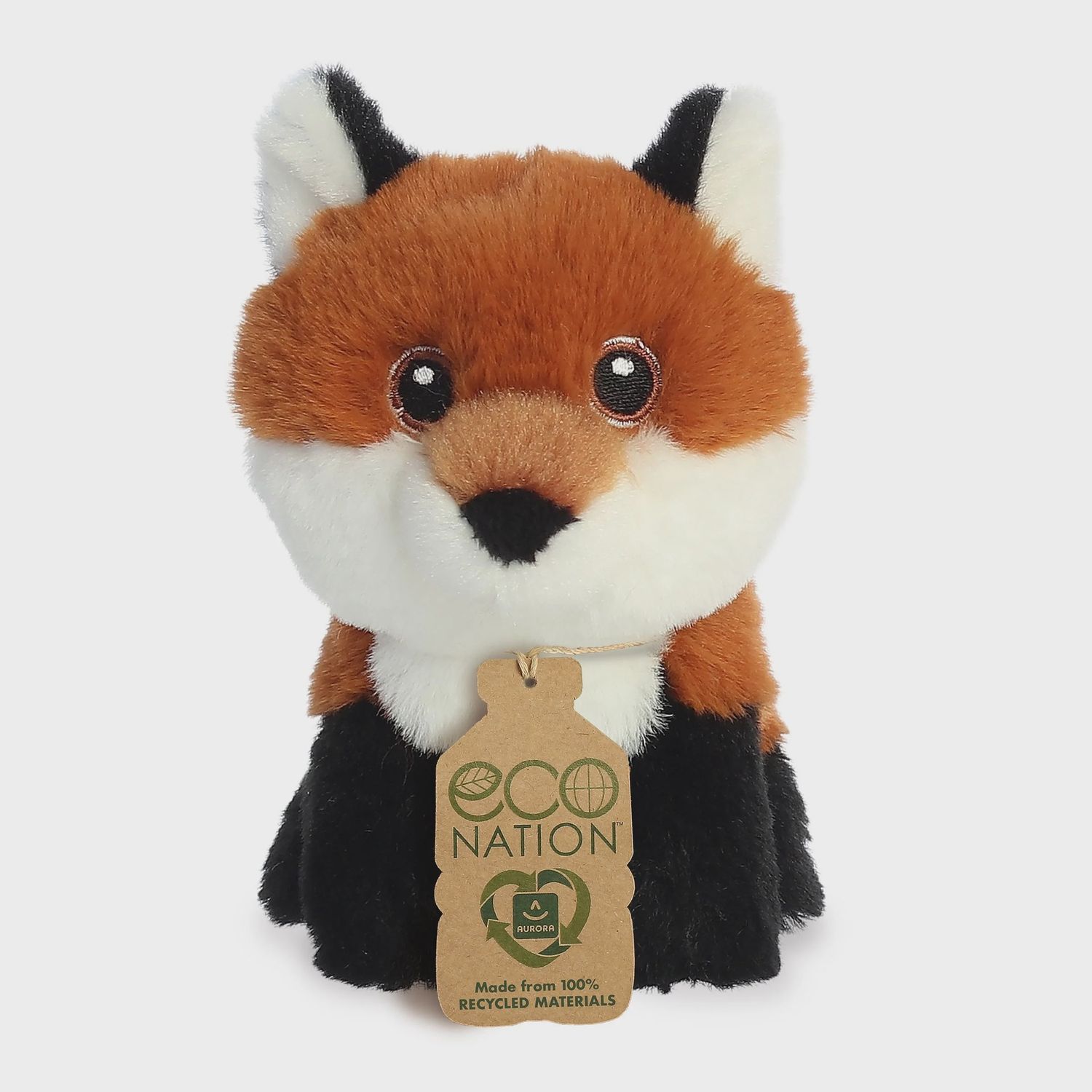 MINI 5&quot; FOX