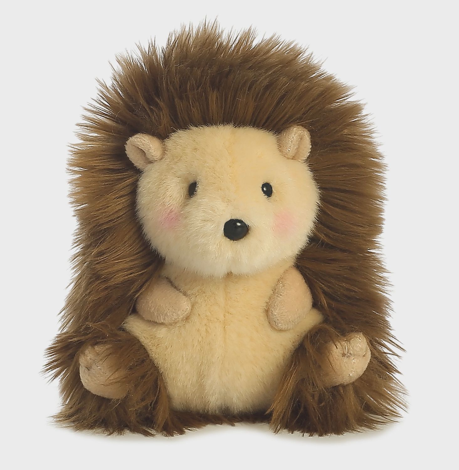 Merry Hedgehog