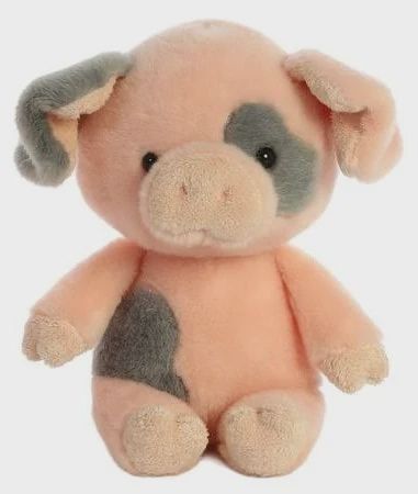 Oink 11&quot; plush