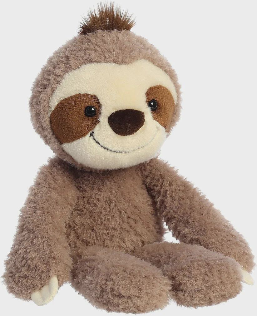 SPRIGGIE SLOTH WOOKY
