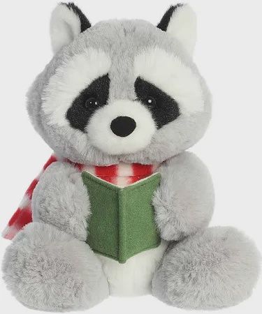 RAMBLE RACCOON