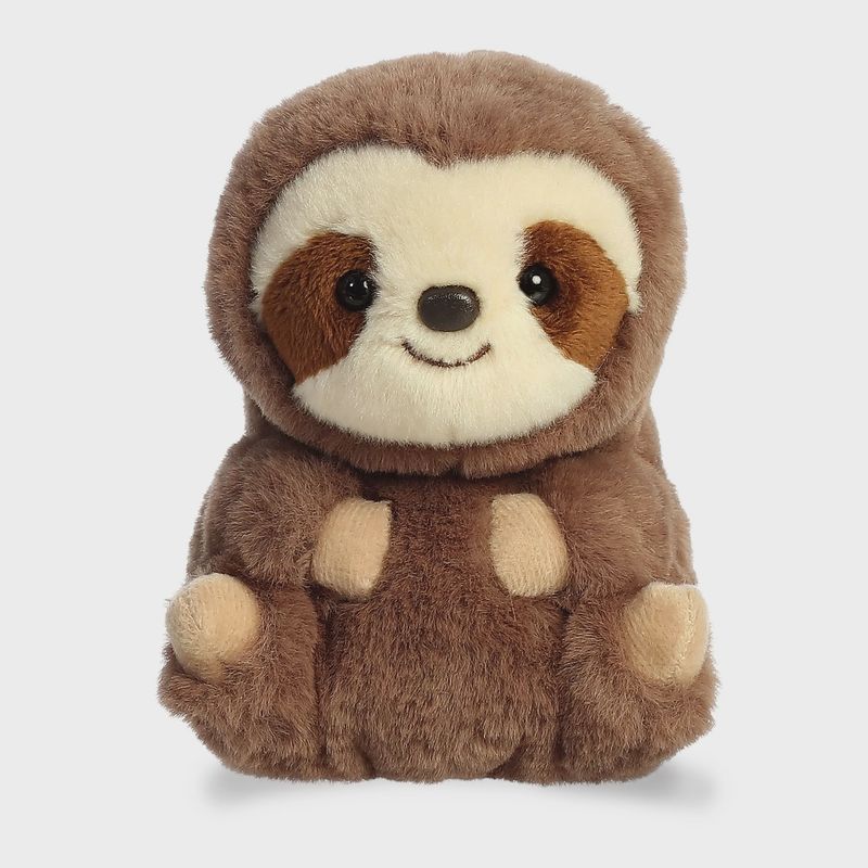 SETH SLOTH 7&quot;
