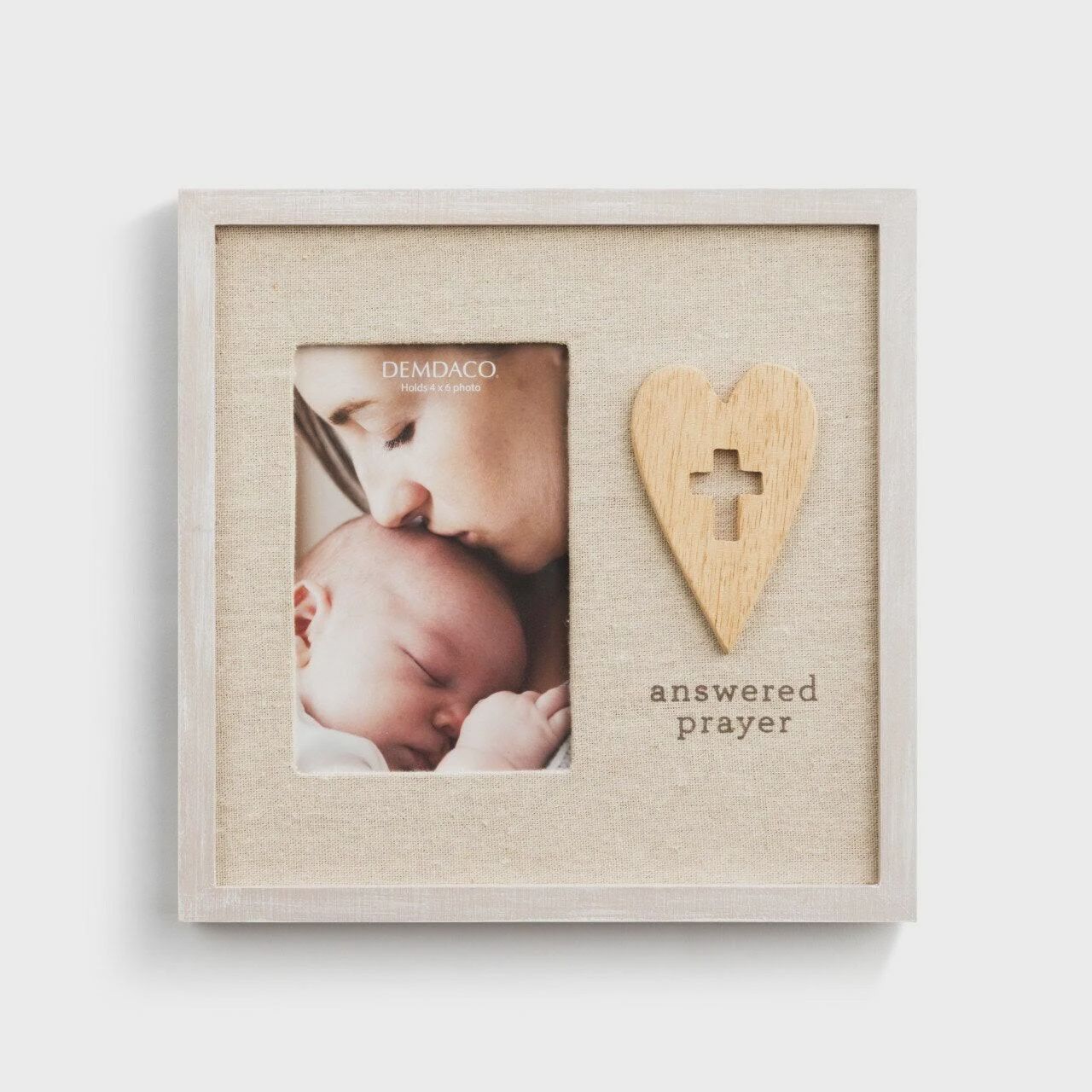 ANSWERED PRAYER FRAME
