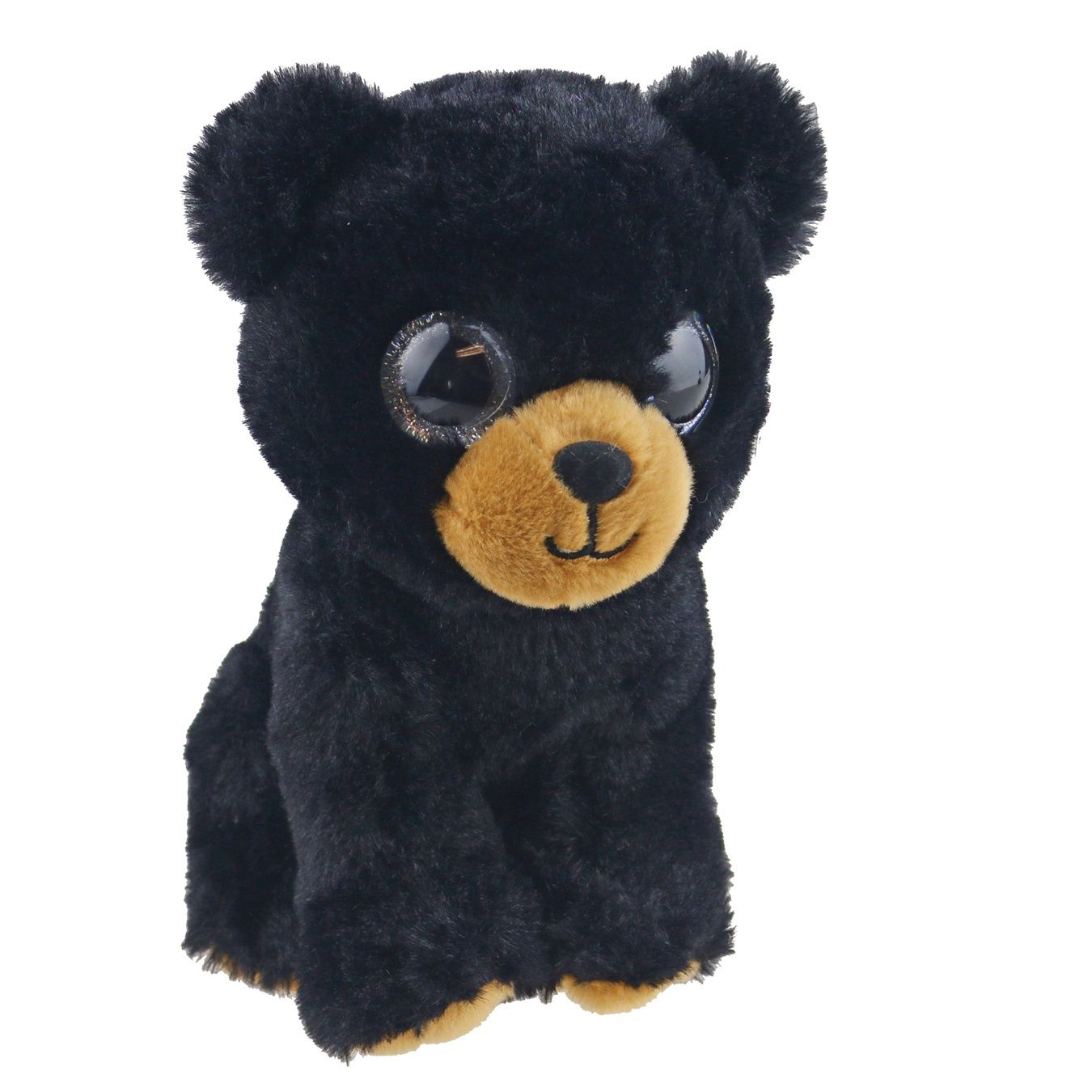 GLOW W/ME BLACK BEAR