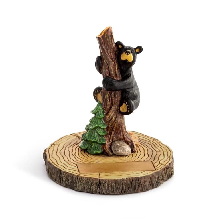 BEAR HUG W/MAGNETIC BASE