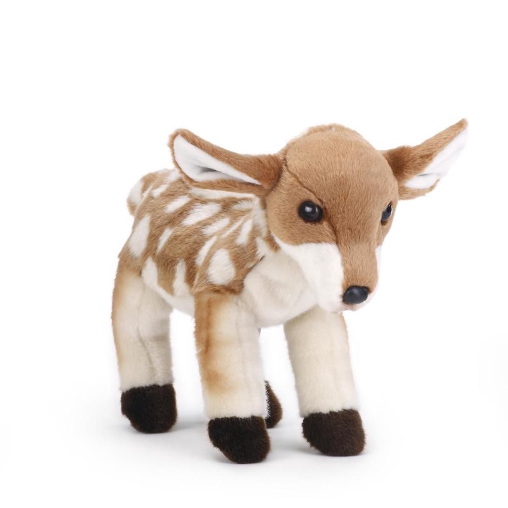 Fawn small plush