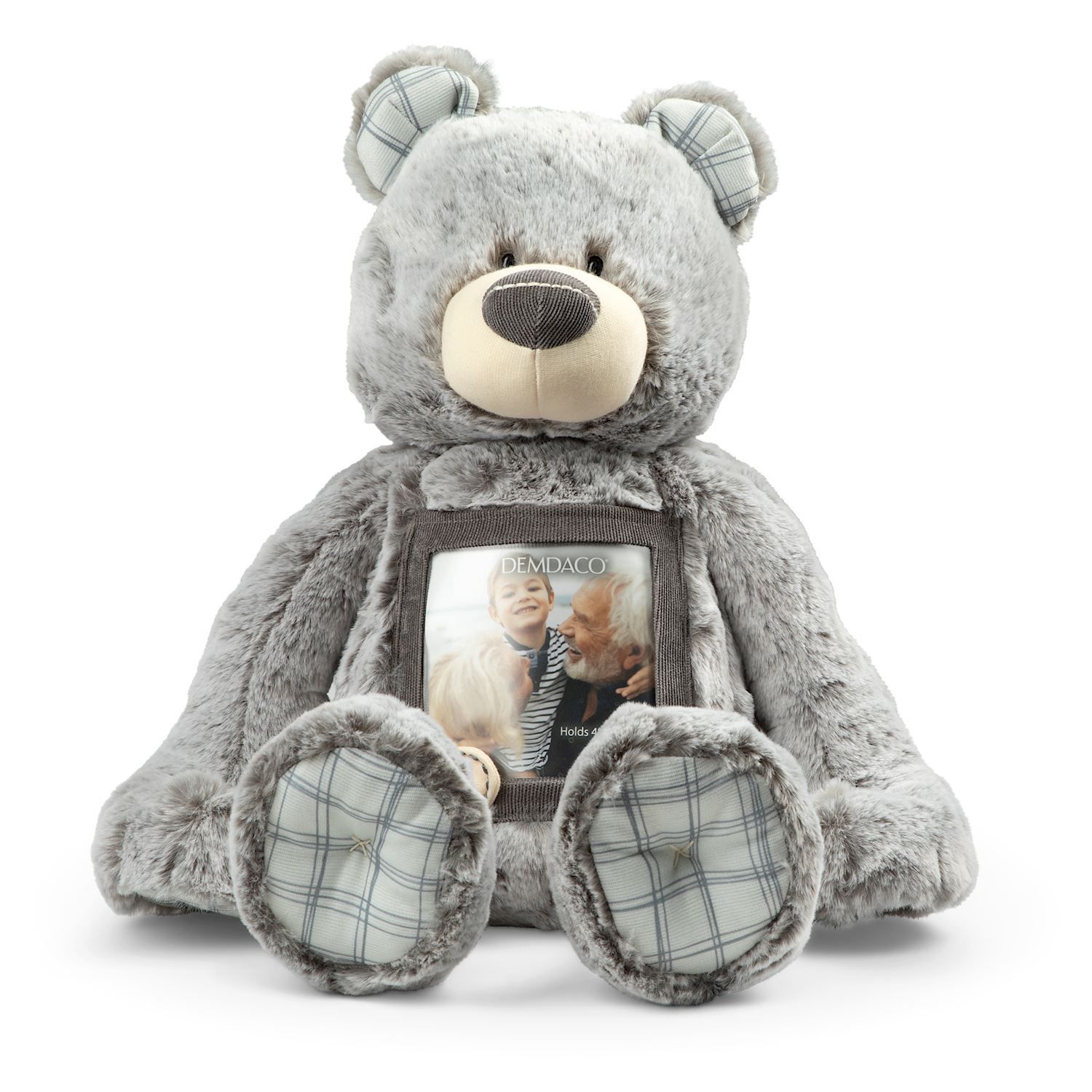 HERE TO HUG BEAR REMEMBRANCE