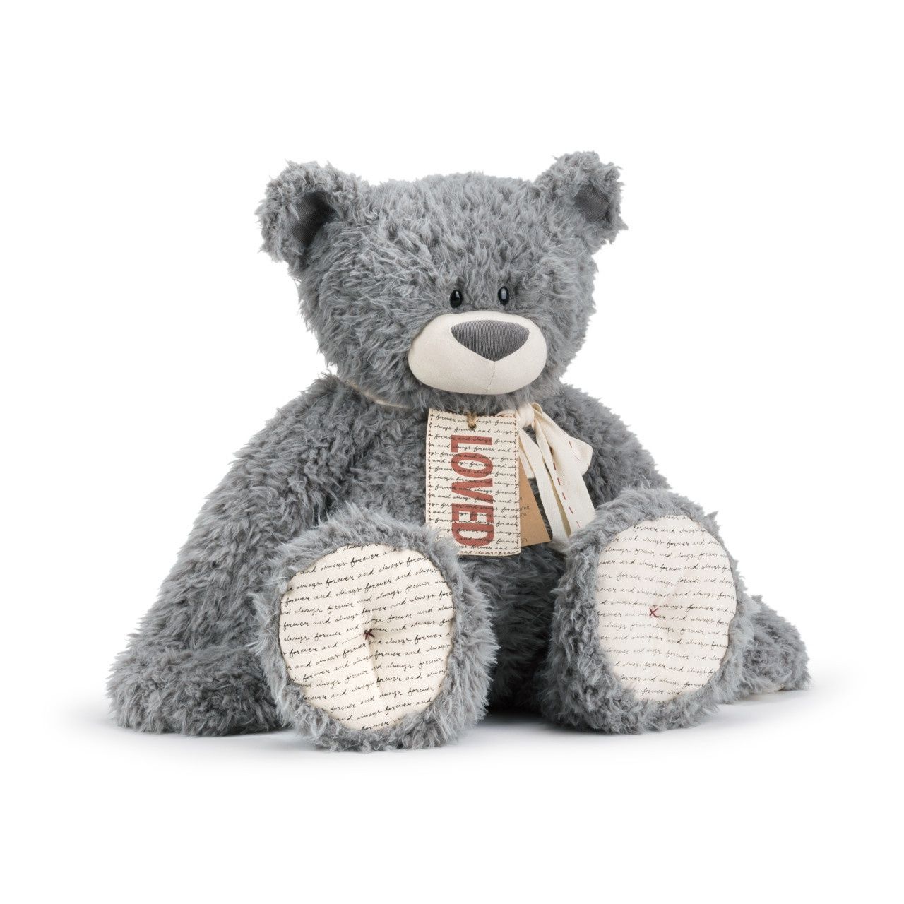 LOVED JUMBO BEAR