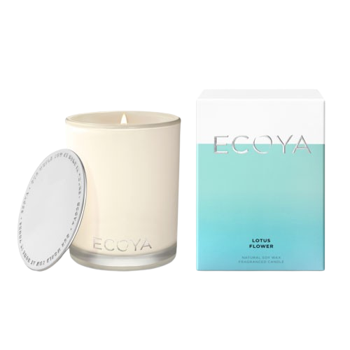 Candle - Lotus Flower