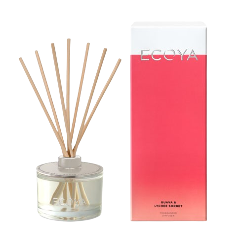 Diffuser - Guava And Lychee Sorbet