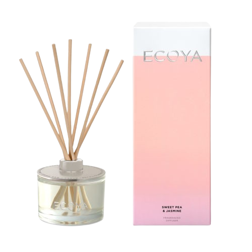 Diffuser - Sweet Pea & Jasmine