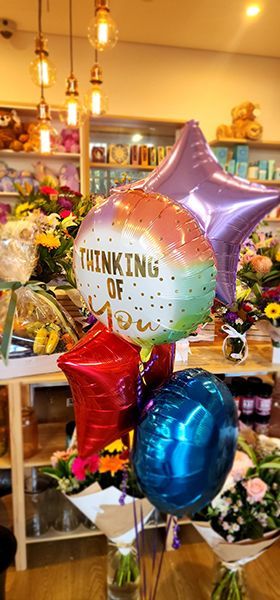 Balloon Bouquet