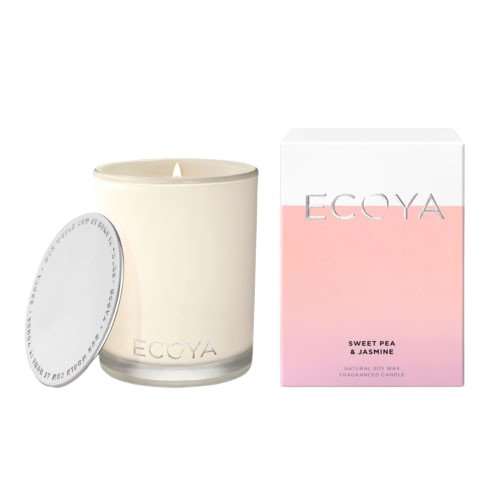 Candle - Sweet Pea & Jasmine