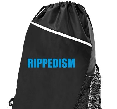 Rippedism Sport Backpack