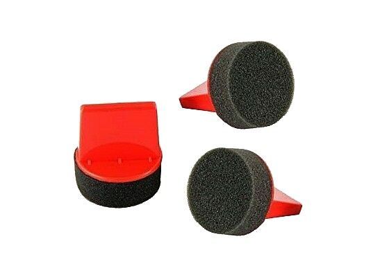 Sponge LRCR Applicator (3 Pack)