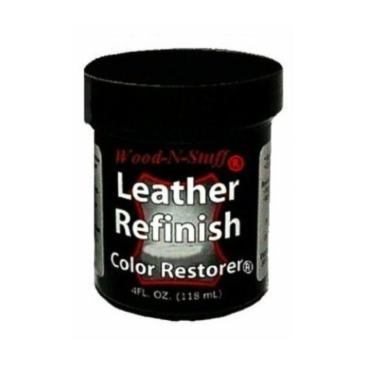 Leather Refinish Color Restorer® (4 oz)