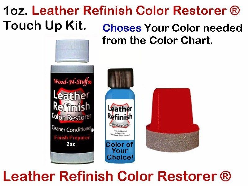 LRCR Sample Kit (1oz.)