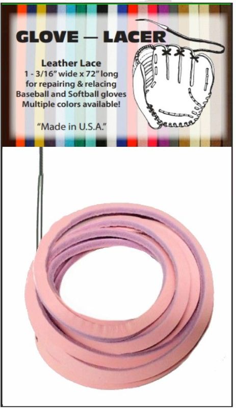 Glove-Lacers Kits