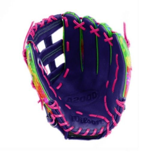Baseball and Softball Glove Leather Laces