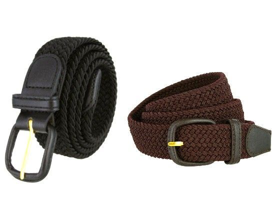 Belts