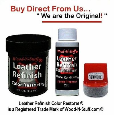 Color Refinishing Kits