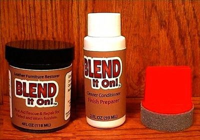 BLEND It On!