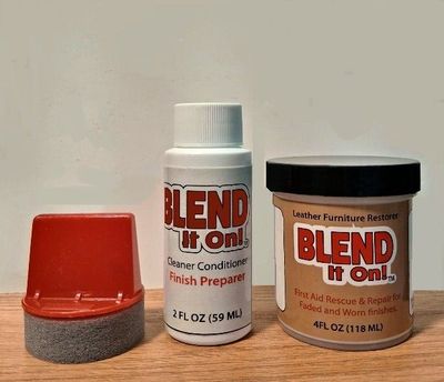 BLEND It On!