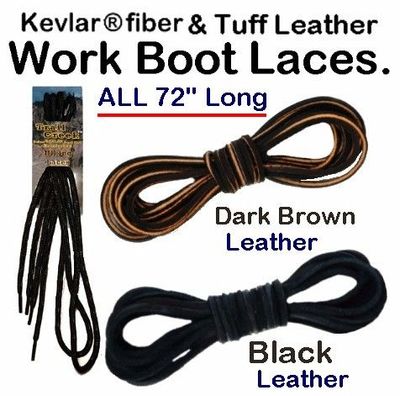 Boot Laces