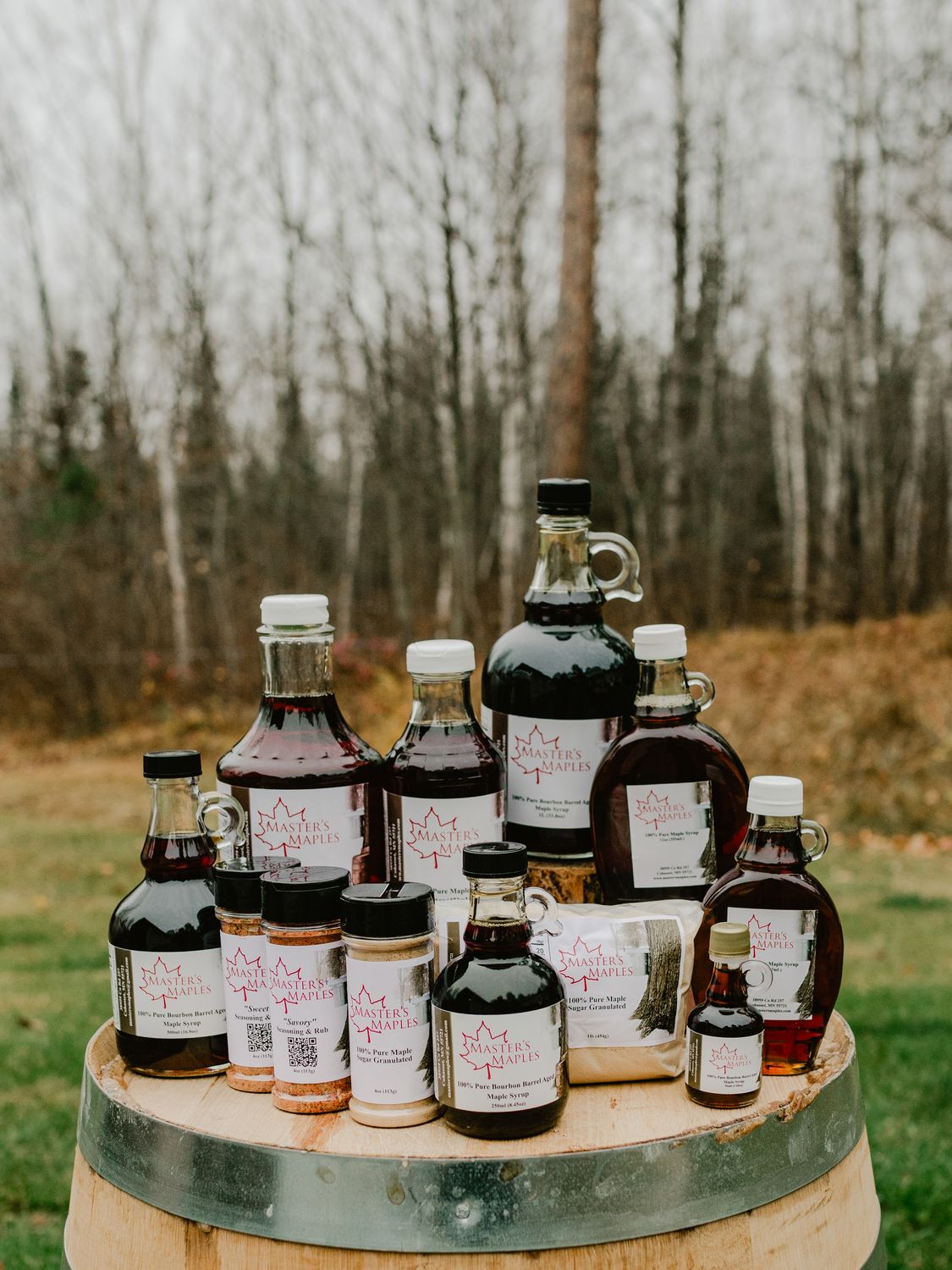 The Bounty